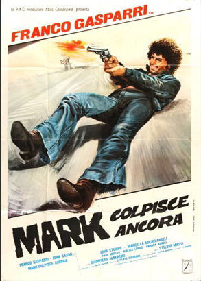 Mark colpisce ancora