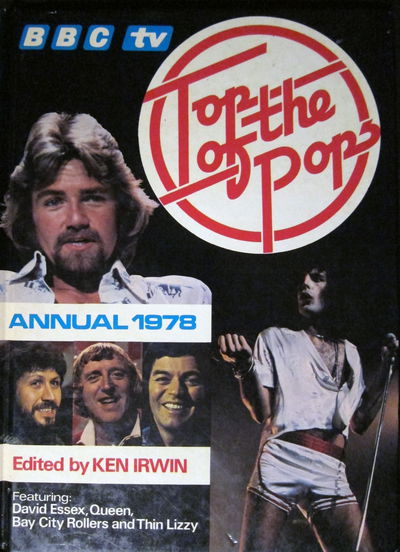 Top of the Pops: The Story of 1978