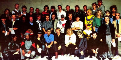 Top of the Pops: The True Story