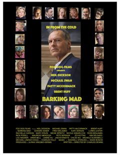 Barking Mad (2018)