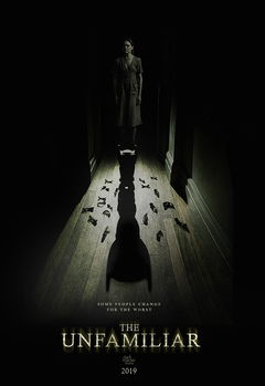 The Unfamiliar (2020)