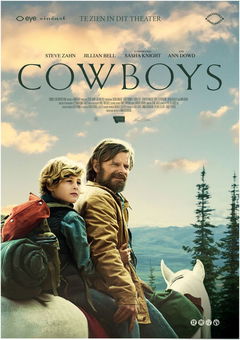 Cowboys (2020)