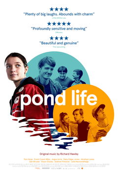 Pond Life (2018)