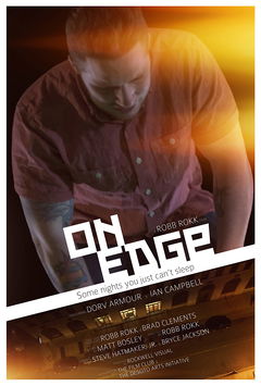 On Edge (2016)