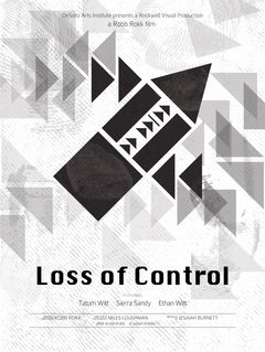 Loss of Control (2020)
