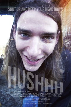 Hushhh (2018)