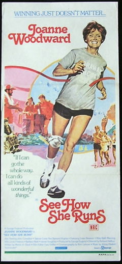 See How She Runs (1978)