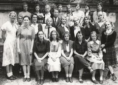 Sonntagskinder (1980)