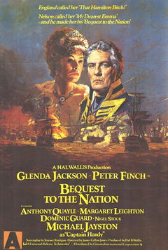 Bequest to the Nation (1973)