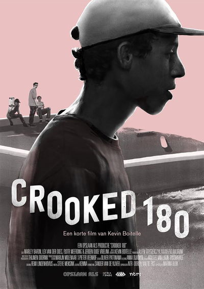 Crooked 180