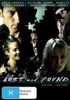 Lost and Found (2006)