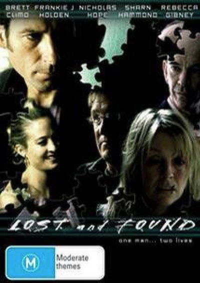 Lost and Found