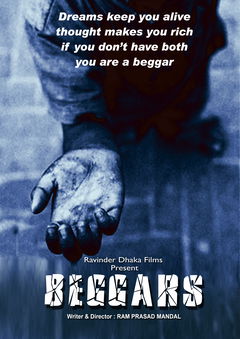 Beggars (2016)