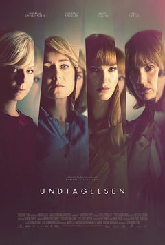 Undtagelsen (2019)