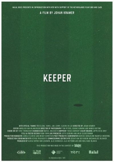 Keeper