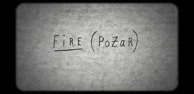 Fire (Pozar)