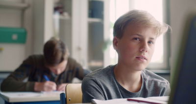 Voorspel