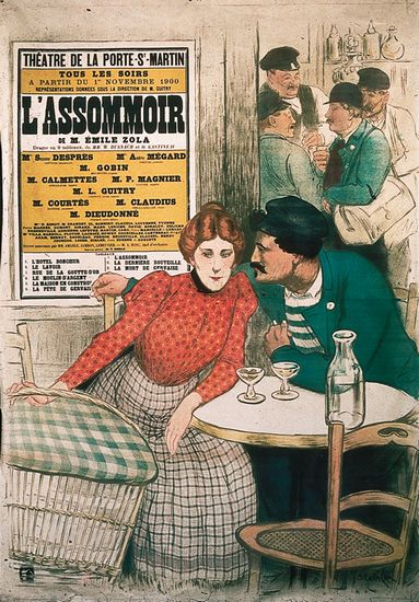 L'assommoir