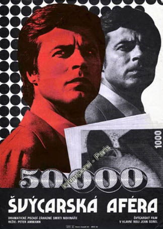 L'affaire Suisse