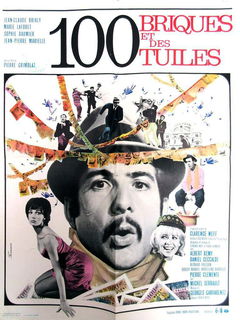 Cent briques et des tuiles (1965)