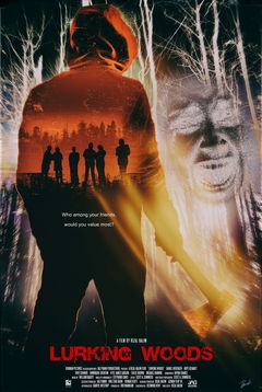 Lurking Woods (2015)