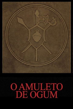O Amuleto de Ogum (1974)