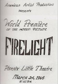 Firelight (1964)