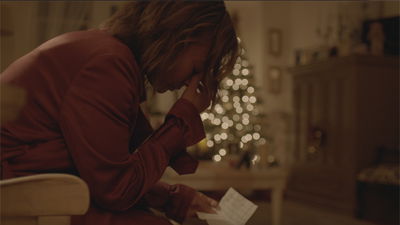 New York Christmas Wedding