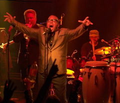 In Groove We Trust (2014)