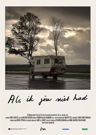 Als ik jou niet had
