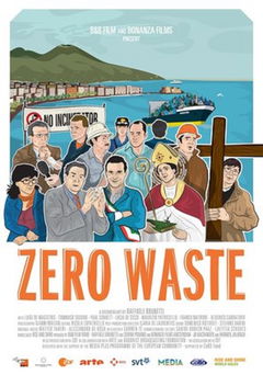 Zero Waste Garbage-Free Naples (2014)