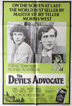 Des Teufels Advokat (1977)