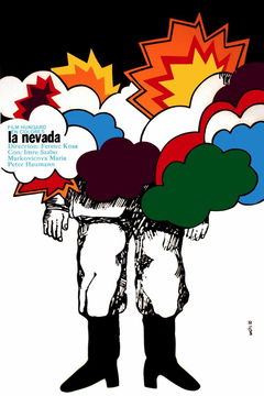 Snowfall (1974)