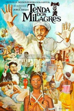 Tenda dos Milagres (1977)