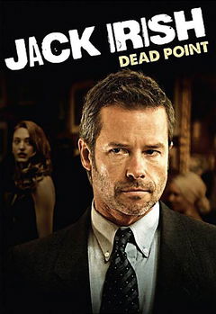 Jack Irish: Dead Point (2014)