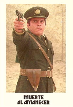 Muerte al amanecer (1977)
