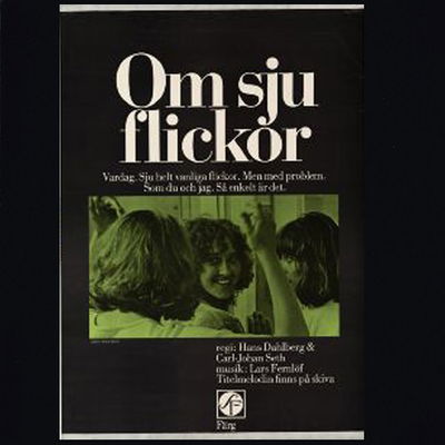 Om 7 flickor
