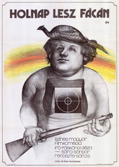 Tomorrow Pheasant (1974)