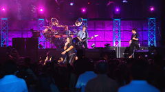 Journey Live in Manila (2012)