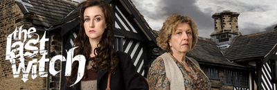 The Last Witch