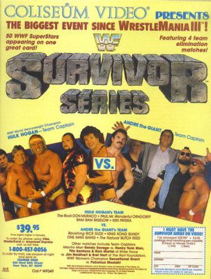 Survivor Series