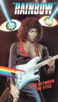 Rainbow: Live Between the Eyes (1982)