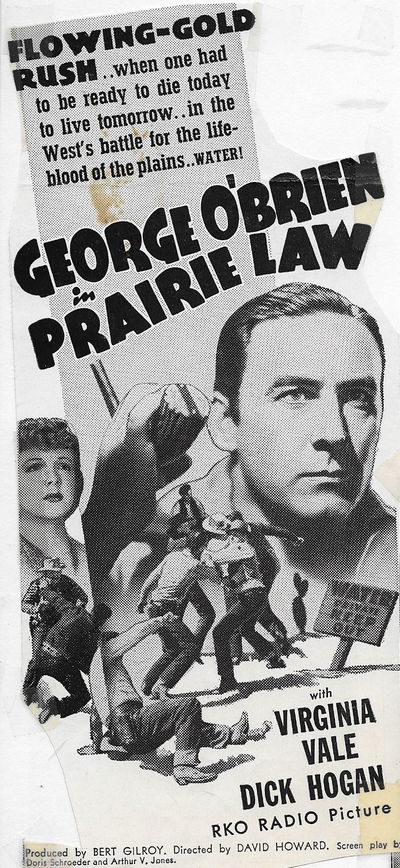 Prairie Law