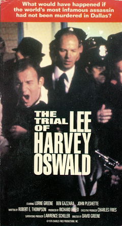 The Trial of Lee Harvey Oswald (1977)
