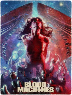 Blood Machines (2019)