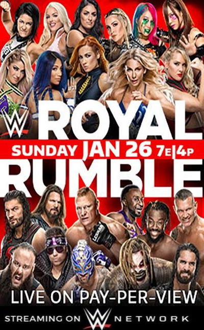 Royal Rumble