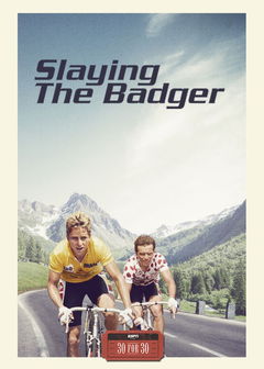 Slaying the Badger (2014)