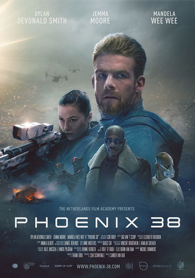 Phoenix 38