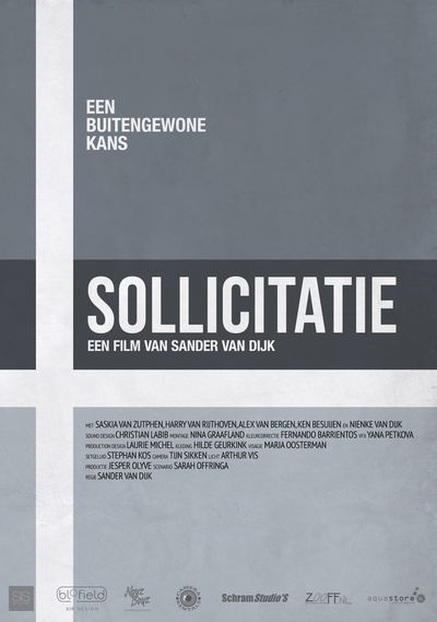 Sollicitatie