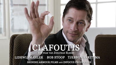Clafoutis